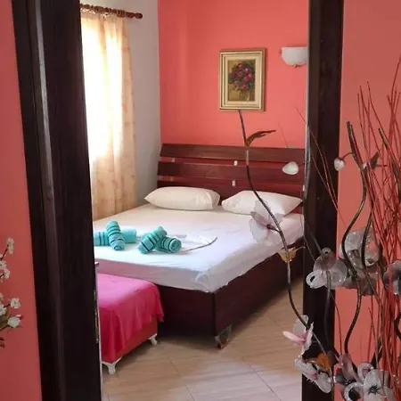 Appartement Horizont Ksamil Saranda