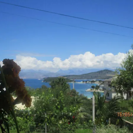 Horizont Ksamil Appartement