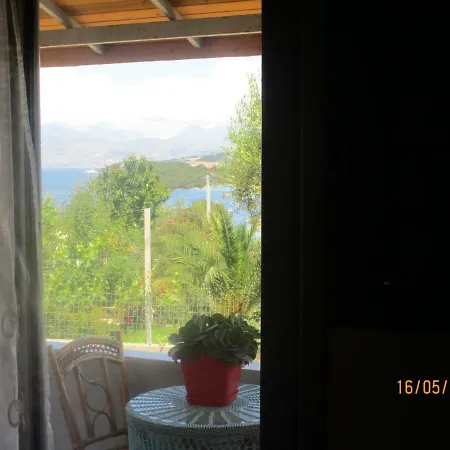 Appartement Horizont Ksamil *