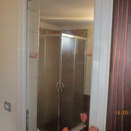 Horizont Ksamil Appartement *