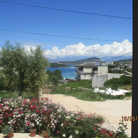 Horizont Ksamil Διαμέρισμα *