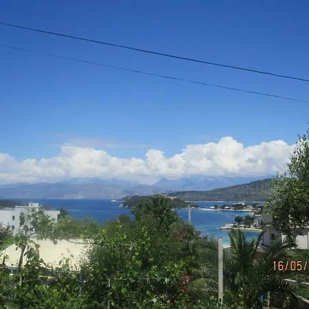 Διαμέρισμα Horizont Ksamil *