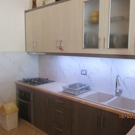 Appartement Horizont Ksamil *