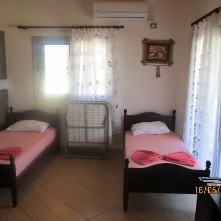 Horizont Ksamil Appartement Saranda