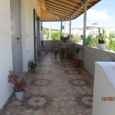 Appartement Horizont Ksamil