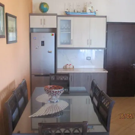 Διαμέρισμα Horizont Ksamil