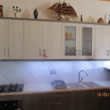Διαμέρισμα Horizont Ksamil *