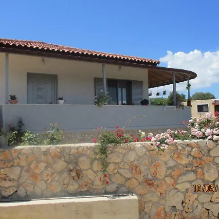 דירה Horizont Ksamil סרנדה