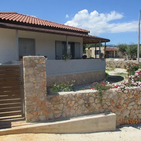 Appartamento Horizont Ksamil *