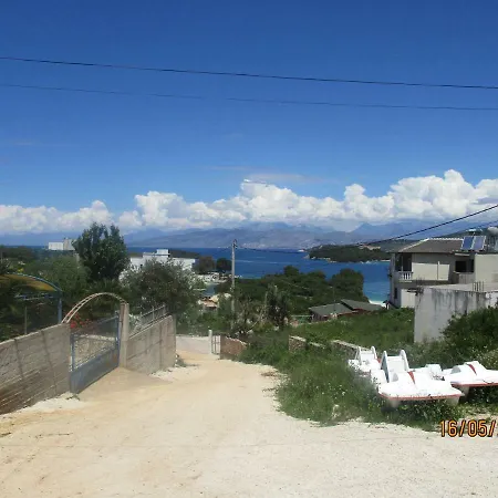 Horizont Ksamil דירה *