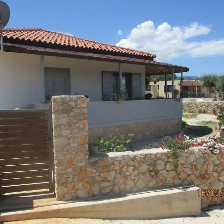 Horizont Ksamil Sarandë