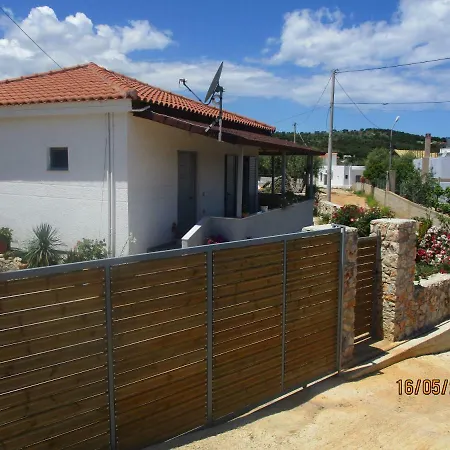 דירה Horizont Ksamil