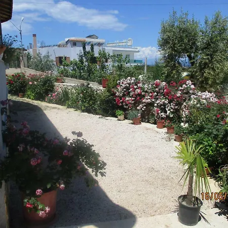 דירה Horizont Ksamil