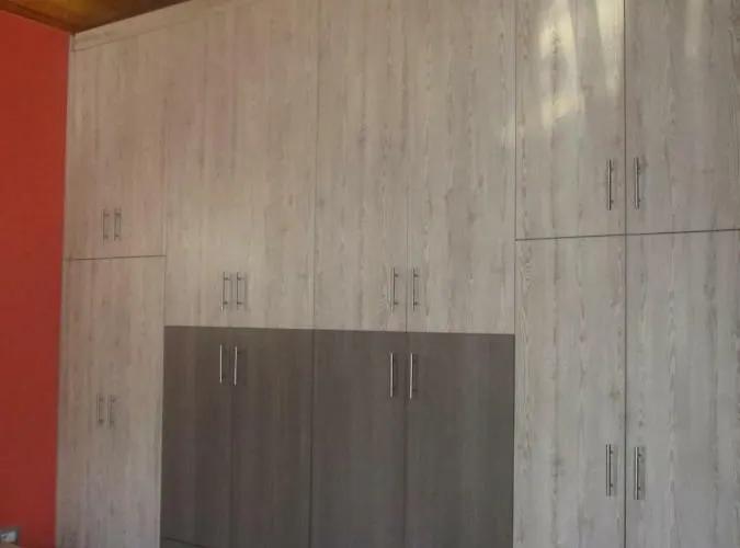 Horizont Ksamil Apartament *