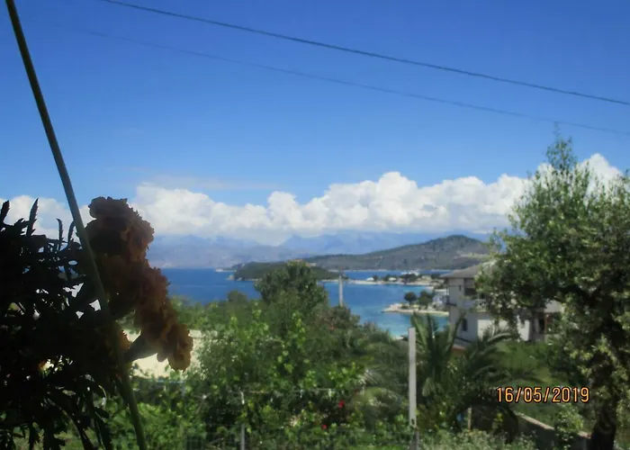 Horizont Ksamil Apartament