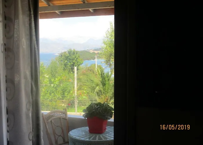 Apartament Horizont Ksamil *