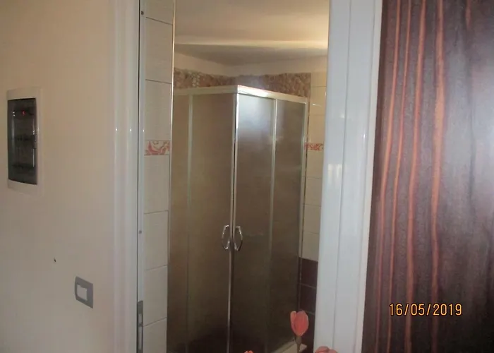 Horizont Ksamil Apartament *