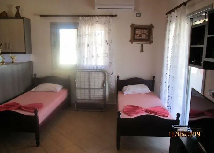 Horizont Ksamil Apartament Saranda