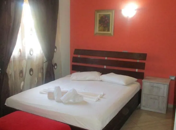 Horizont Ksamil סרנדה