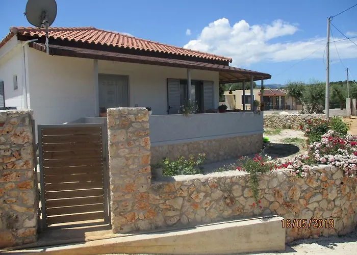 Horizont Ksamil Saranda