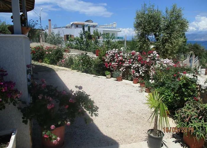 דירה Horizont Ksamil